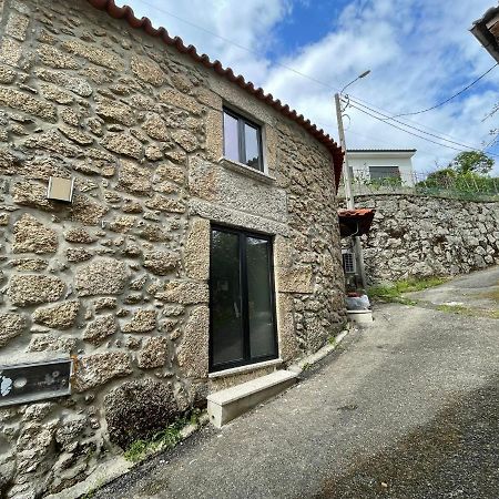 Villa Casinha Da Fonte Arcos de Valdevez Exterior foto