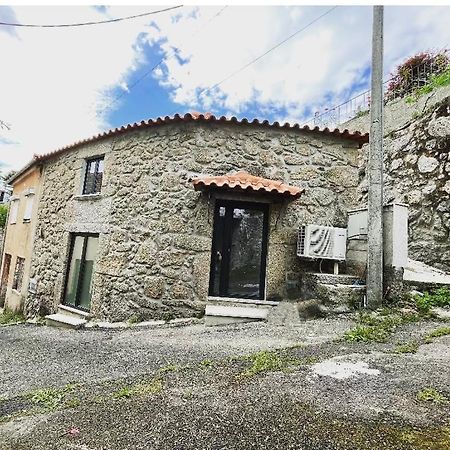 Villa Casinha Da Fonte Arcos de Valdevez Exterior foto